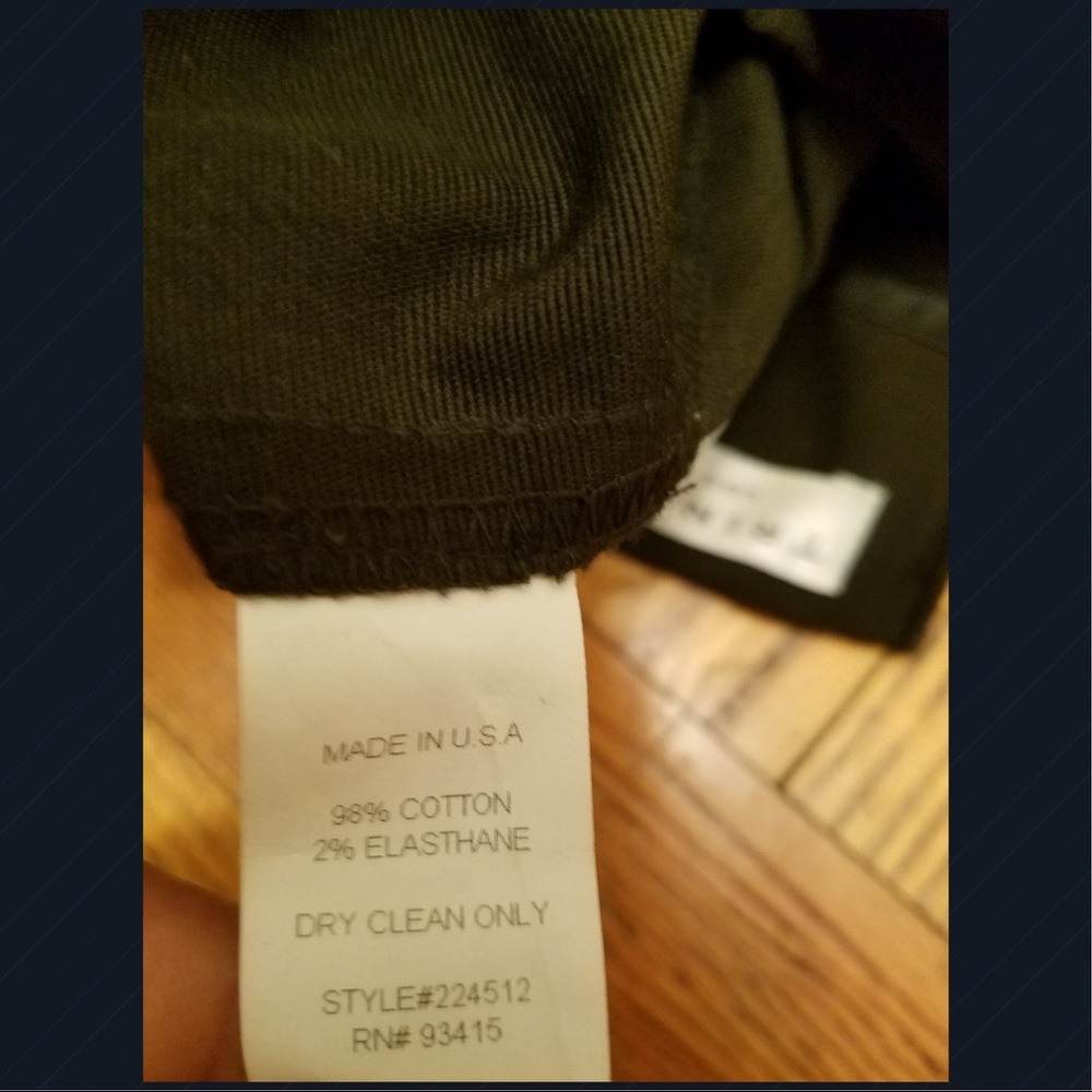 Trina Turk dress pants - Picture 7 of 8